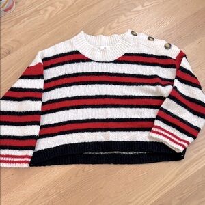 BP Oversized Sweater